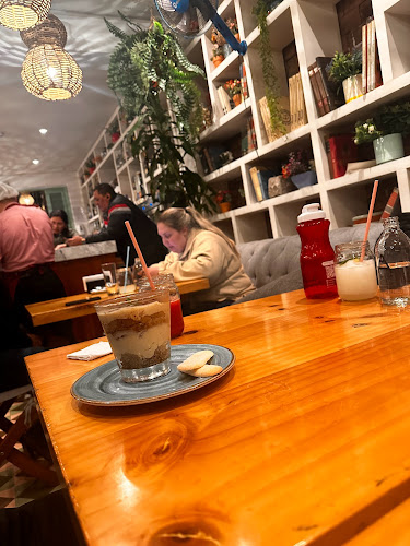 Amore - Gastronomía y hostelería