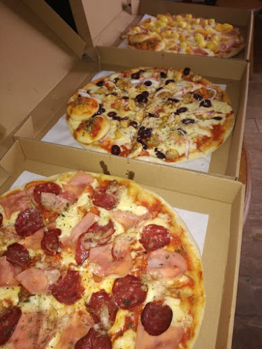 Mon Pizza Lima - Jesús María