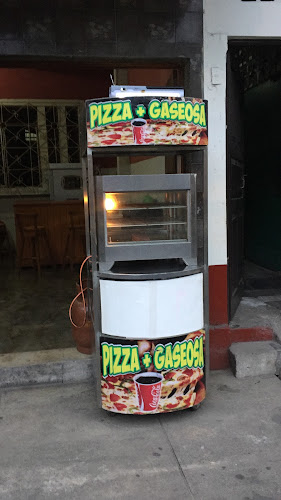 Opinii despre Pepe Pizza în Iquitos - Gastronomía y hostelería