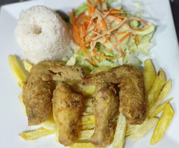 Doña Carola Restaurante