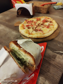 Coco's Pizza - Víctor Larco Herrera