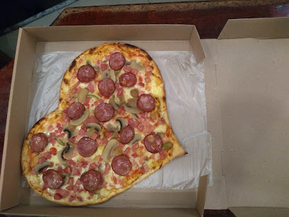 El Hornito Pizzeria"s - Velasco Astete