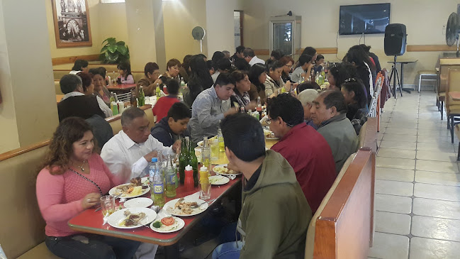 Jr. Trujillo 399 esquina con Jr. Virú Rimac Municipalidad Metropolitana de Lima, LIMA 25