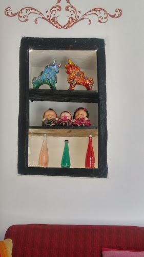 Sacsayhuaman Restobar - Gastronomía y hostelería