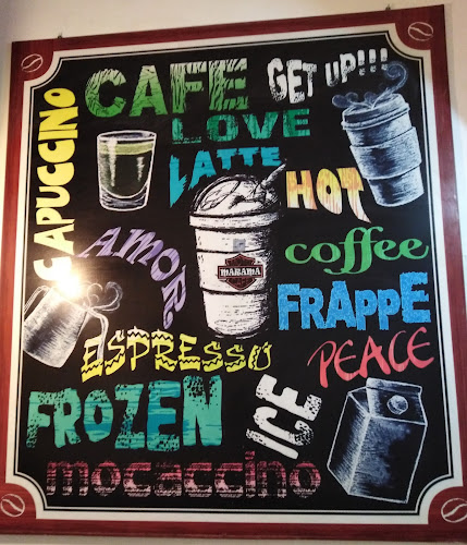 MARAMA CAFÉ