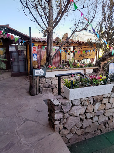 Opinii despre El Caserio De Huaje în Puno - Gastronomía y hostelería