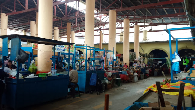 Opinii despre Mercado Viejo în Huánuco - Gastronomía y hostelería