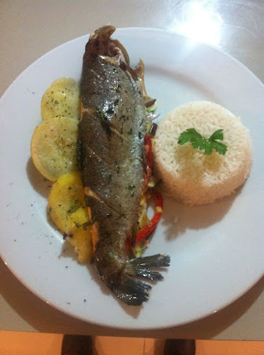 Amazonas 116, Písac 08106