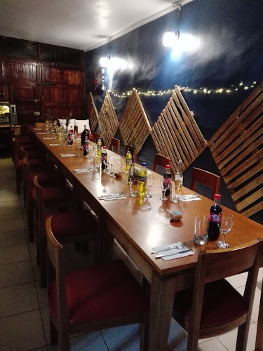 Cafe Bar La Oveja Negra