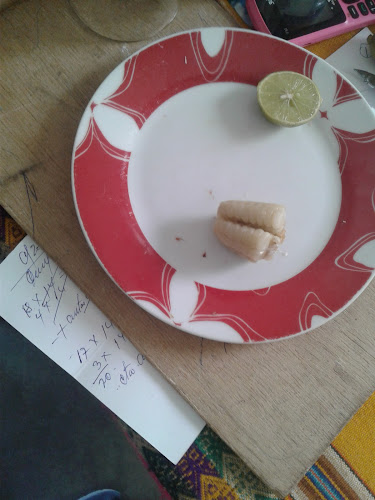 Comentarii opinii despre Recreo Criadero De Truchas " El Paraiso"