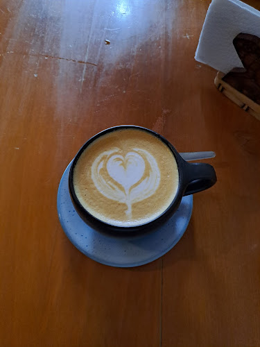 Opinii despre Caficultores - Café & Tostadnría în Jaén - Gastronomía y hostelería