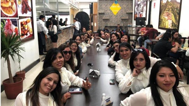 QUINTA RESTAURANT TIO JOSE - Cusco