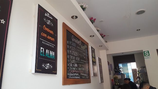 El Miscucho - Víctor Larco Herrera