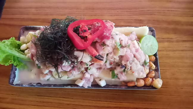 Recreo Marisquería Sabor Marino - Gastronomía y hostelería