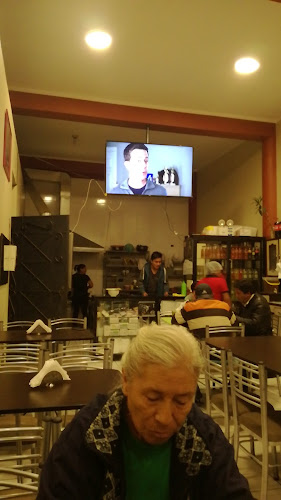 Pollería Luz Angeles - Gastronomía y hostelería