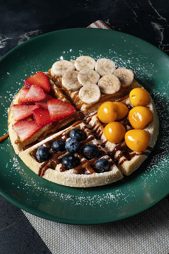 Comentarii opinii despre Chimichanga Snack Grau