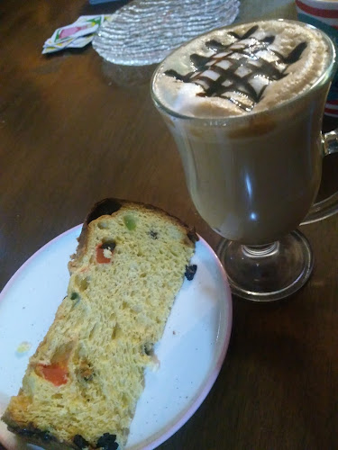 Kuyayki - Cafetería - Gastronomía y hostelería