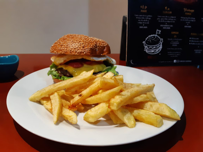 Estación Veintiuno - San Ignacio