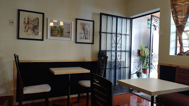 Comentarii opinii despre Catto´s Café & Heladería Artesanal