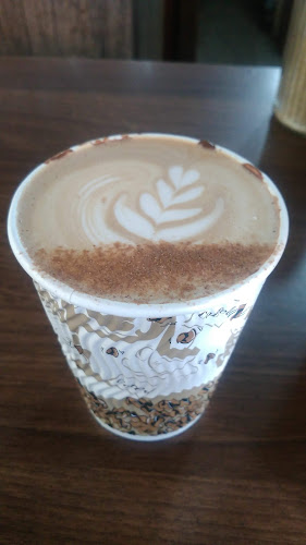 Comentarii opinii despre Café Risso