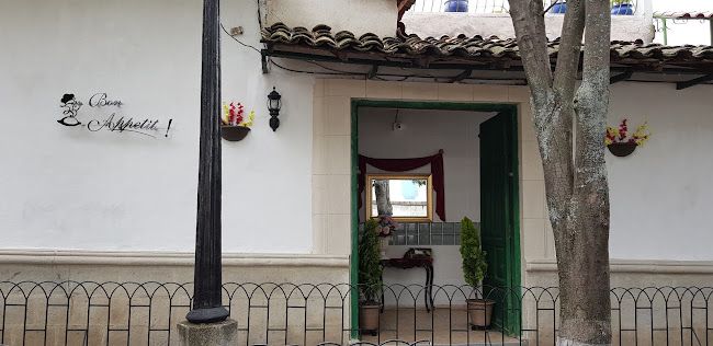 RFRM+HQH, Cajamarca 06002