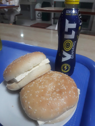 BIMBO - Gastronomía y hostelería