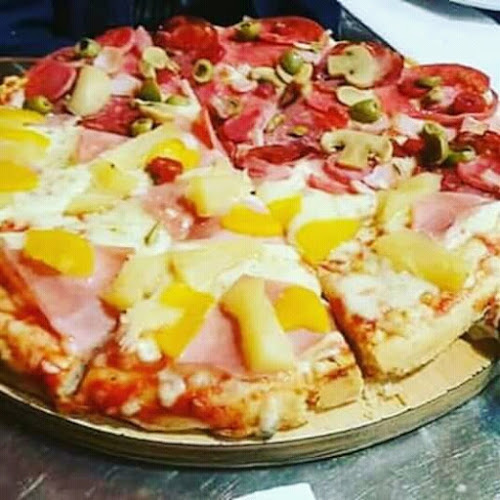 Pizzería la vaca Lola - Gastronomía y hostelería