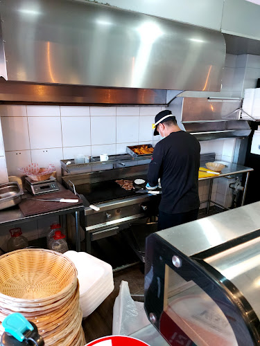 Chicharroneria Kio - La Mar - Gastronomía y hostelería