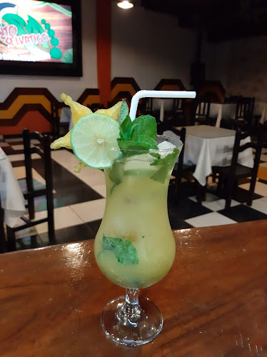 Comentarii opinii despre El Punto Selvático