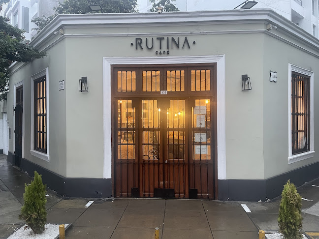 Rutina Café