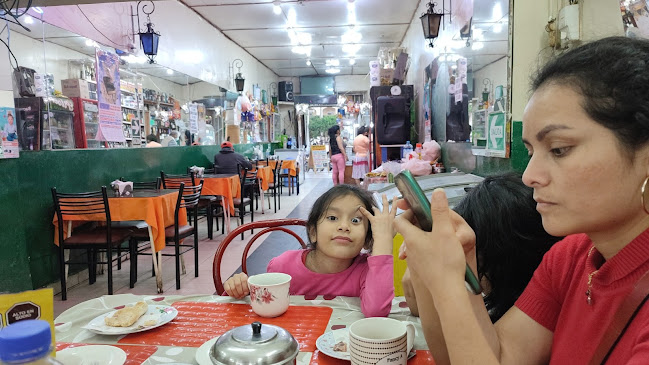 Opinii despre Café Restaurante Velásquez în Guadalupe - Gastronomía y hostelería