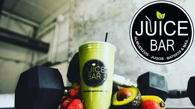 JUICE BAR