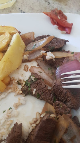 Comentarii opinii despre Restaurant La Catedral