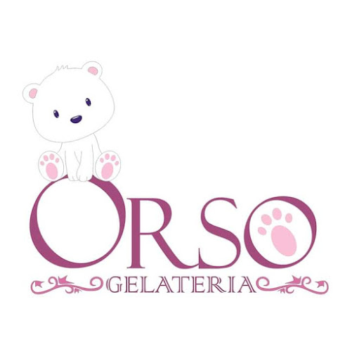 Orso Gelateria - Gastronomía y hostelería