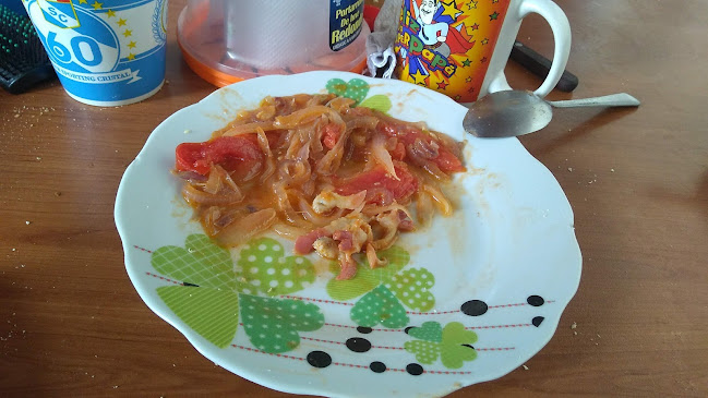 Restaurante cevichería Chabelita