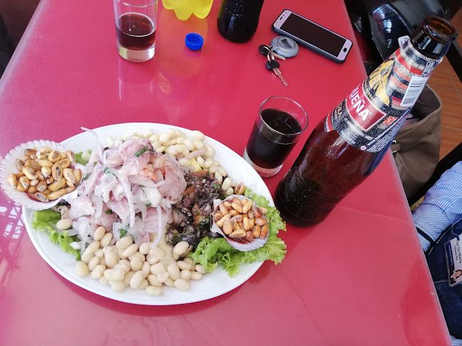 Don Lucho Restaurante - Gastronomía y hostelería