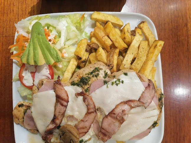 Opinii despre Pollería "Viva Chicken” în Huacho - Gastronomía y hostelería