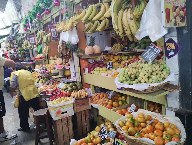 WW75+CQC, Nueva 179, San Miguel 15087