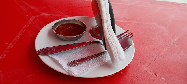 Au. Panamericana Nte. 1940, Pacanguilla 13860