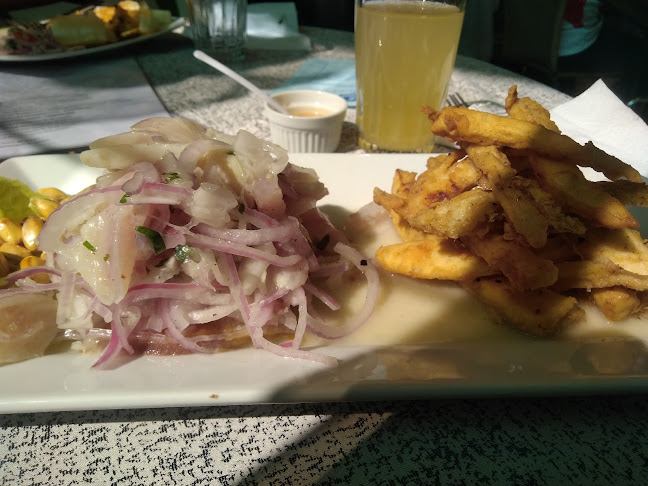 Comentarii opinii despre Cuzco Restobar