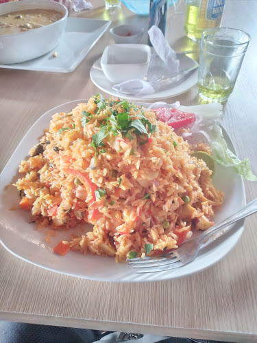 Comentarii opinii despre Restaurante Mar & Mar by Panchito