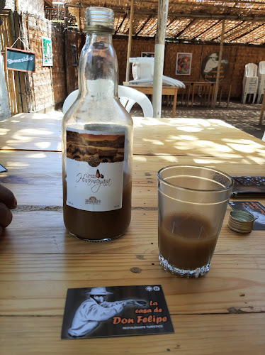 Chicha de Jora Huarmeyana - Gastronomía y hostelería