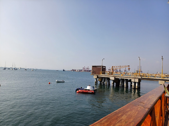 Comentarii opinii despre Rana La Punta