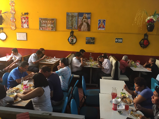 Av Nicolás Arriola 777, La Victoria 15034