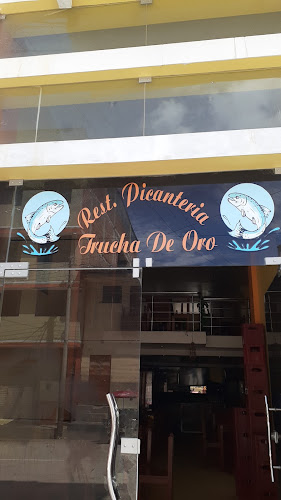 Av Fray José Arana 729, Chota 06121