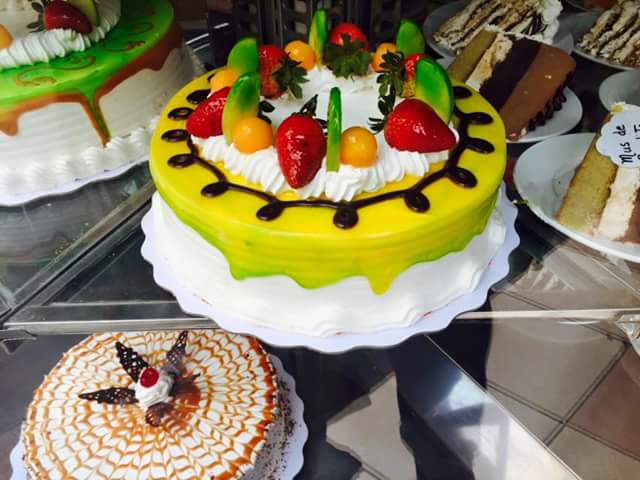 Lucciano - Gastronomía y hostelería