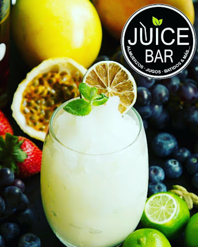 Comentarii opinii despre JUICE BAR