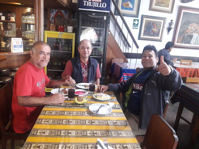 El Bodegon - Trujillo