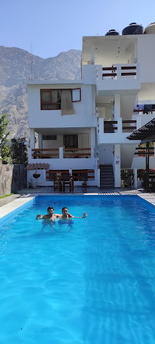 Comentarii opinii despre Restaurante Hospedaje Condoray