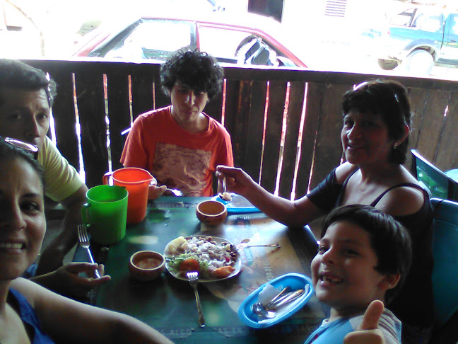 Opinii despre Rinconsito Sullanero în Jibito - Gastronomía y hostelería